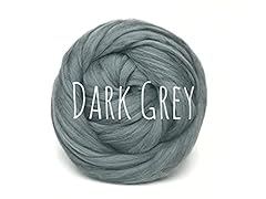 Merino wool dark for sale  Delivered anywhere in UK