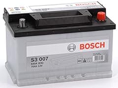 Bosch 007 car for sale  Delivered anywhere in UK