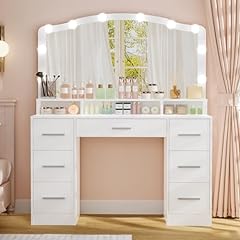 Usikey 43.3 vanity for sale  Delivered anywhere in USA 