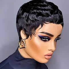 Tgezer pixie cut for sale  Delivered anywhere in USA 