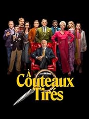 Couteaux tirés d'occasion  Livré partout en France