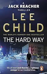The hard way d'occasion  Livré partout en Belgiqu