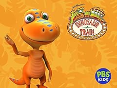 Dinosaur train for sale  Delivered anywhere in USA 
