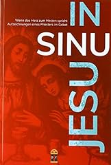 Sinu jesu herz gebraucht kaufen  Wird an jeden Ort in Deutschland