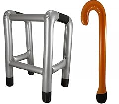 Inflatable zimmer frame for sale  Delivered anywhere in UK
