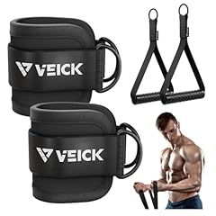 Veick exercise handles for sale  Delivered anywhere in USA 