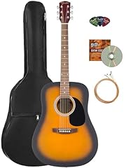 Fender series dreadnought for sale  Delivered anywhere in USA 
