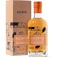 Mackmyra brukswhisky vintage for sale  Delivered anywhere in UK