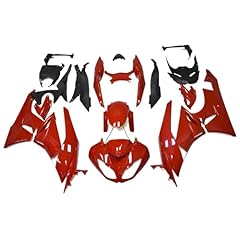 Asxlac red fairings for sale  Delivered anywhere in USA 