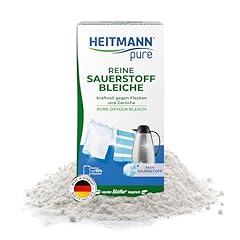 Heitmann pure pure for sale  Delivered anywhere in Ireland