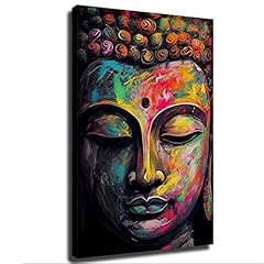 Buddha statue wall for sale  Delivered anywhere in USA 