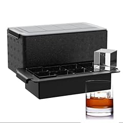 Clear ice cube for sale  Delivered anywhere in USA 