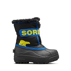 Sorel snow commander usato  Spedito ovunque in Italia 