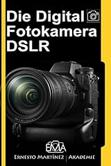 Digital fotokamera dslr gebraucht kaufen  Wird an jeden Ort in Deutschland