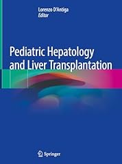 Pediatric hepatology liver for sale  Delivered anywhere in USA 