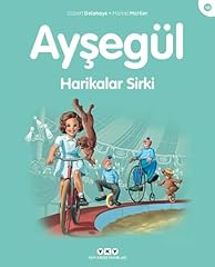 Ayşegül harikalar sirki d'occasion  Livré partout en France