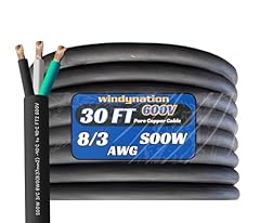 Feet soow cable for sale  Delivered anywhere in USA 
