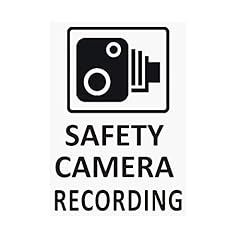 Safety camera recording for sale  Delivered anywhere in UK
