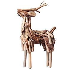 Youugior handcrafted driftwood for sale  Delivered anywhere in USA 