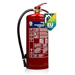 Smartwares abc feuerlöscher gebraucht kaufen  Wird an jeden Ort in Deutschland