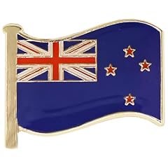 Country flag pin for sale  Delivered anywhere in UK