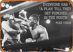Ysirseu mike tyson for sale  Delivered anywhere in USA 