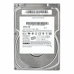 Sp0411n disque dur d'occasion  Livré partout en France