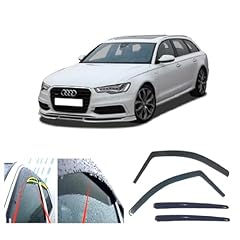 Wow rain guards for sale  Delivered anywhere in UK