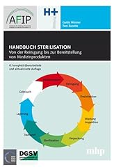 Handbuch sterilisation. von d'occasion  Livré partout en Belgiqu