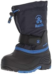 Kamik kids waterbug for sale  Delivered anywhere in USA 