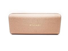 Bvlgari eyeglass case for sale  Delivered anywhere in USA 