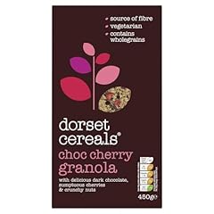 Dorset cereals chocolate for sale  Delivered anywhere in UK