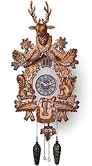 Timegear cuckoo clock for sale  Delivered anywhere in USA 