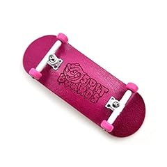 Spitboards fingerboard complet usato  Spedito ovunque in Italia 