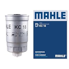 Mahle 18 kraftstofffilter gebraucht kaufen  Wird an jeden Ort in Deutschland