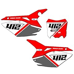 2014 2017 crf for sale  Delivered anywhere in USA 