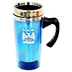Manchester city aluminium for sale  Delivered anywhere in UK