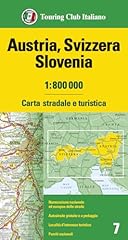 Austria slovenia 800.000. usato  Spedito ovunque in Italia 