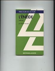 Eneide parcours lecture d'occasion  Livré partout en France
