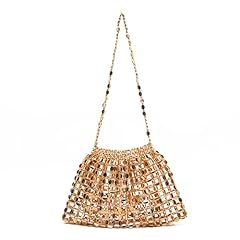 Miuco beaded evening for sale  Delivered anywhere in USA 