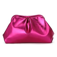 Eveout pochette pelle usato  Spedito ovunque in Italia 