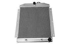 Blitech aluminum radiator for sale  Delivered anywhere in USA 