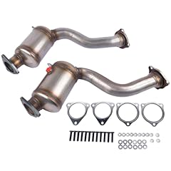Koomaha catalytic converter for sale  Delivered anywhere in USA 