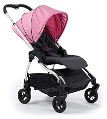 Icandy raspberry chrome for sale  Delivered anywhere in UK