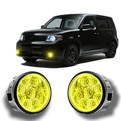 Qobsos led fog for sale  Delivered anywhere in USA 