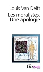 Moralistes. apologie d'occasion  Livré partout en France