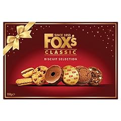 Foxs biscuits chocolates for sale  Delivered anywhere in Ireland