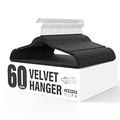 Yssoa velvet hangers for sale  Delivered anywhere in USA 