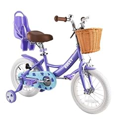 Rully grape bicicletta usato  Spedito ovunque in Italia 