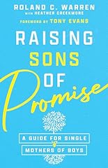 Raising sons promise for sale  Delivered anywhere in USA 